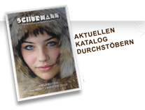 Katalog, Schürmann Mode, Service Angebot